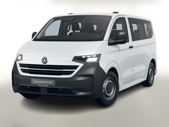Volkswagen T7 Kombi - 2.0 TDI 150 DSG 4M LED AHK 9-S Kam ConP