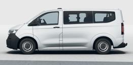 Volkswagen T7 Kombi 2.0 TDI 150 DSG 4M LED AHK 9-S Kam ConP 