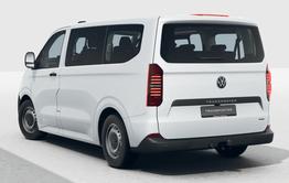 Volkswagen T7 Kombi 2.0 TDI 150 DSG 4M LED AHK 9-S Kam ConP 