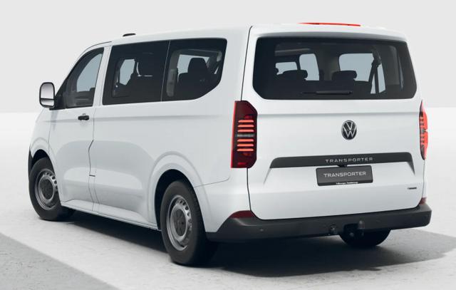 Volkswagen T7 Kombi 2.0 TDI 150 DSG 4M LED AHK 9-S Kam ConP 