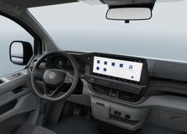 Volkswagen T7 Kombi 2.0 TDI 150 DSG 4M LED AHK 9-S Kam ConP 