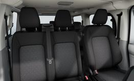 Volkswagen T7 Kombi 2.0 TDI 150 DSG 4M LED AHK 9-S Kam ConP 