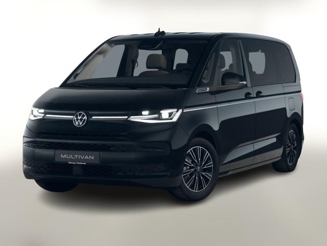 Volkswagen T7 Multivan - PHEV 245 4M Style Nav AHK ACC 91km