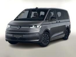 Volkswagen T7 Multivan PHEV 245 4M Style L2 Matrix Nav 91km 