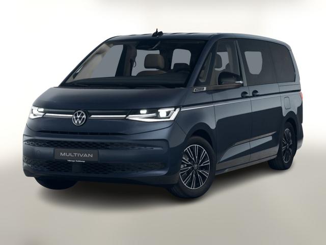 Volkswagen T7 Multivan - PHEV 245 4M Style L2 Matrix Nav 91km