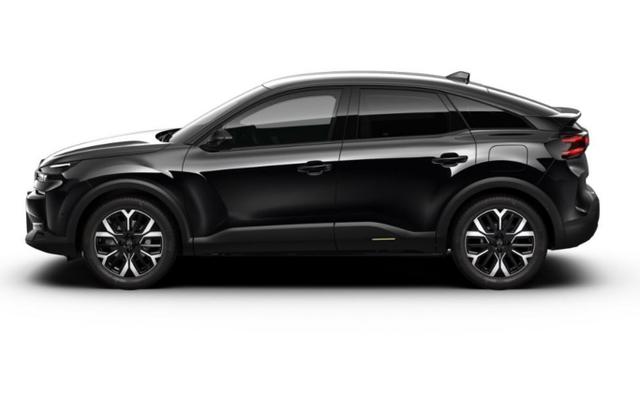 Citroën C4 - MAX MHEV 145 eDSC6 Nav ACC Keyl Kam PDC 18Z