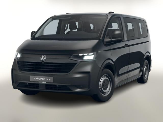 Volkswagen T7 Kombi - 2.0 TDI 150 DSG 4M LED AHK 9-S Kam ConP