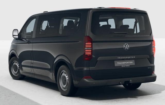 Volkswagen T7 Kombi 2.0 TDI 150 DSG 4M LED AHK 9-S Kam ConP 
