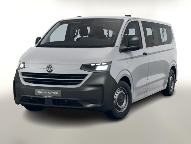 Volkswagen T7 Kombi - 2.0 TDI 150 L2 DSG 4M LED AHK 9-S Kam