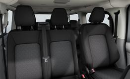 Volkswagen T7 Kombi 2.0 TDI 150 L2 DSG 4M LED AHK 9-S Kam 