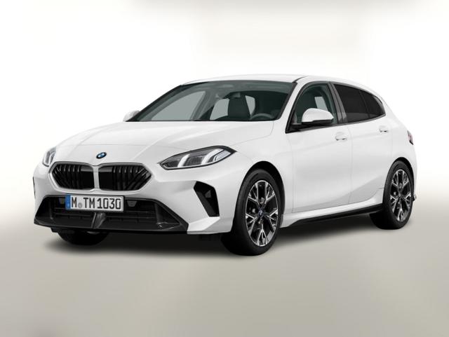 1er - M Sport 116i PrivG 2Z-Klima LED Nav 18Z Kam SHZ
