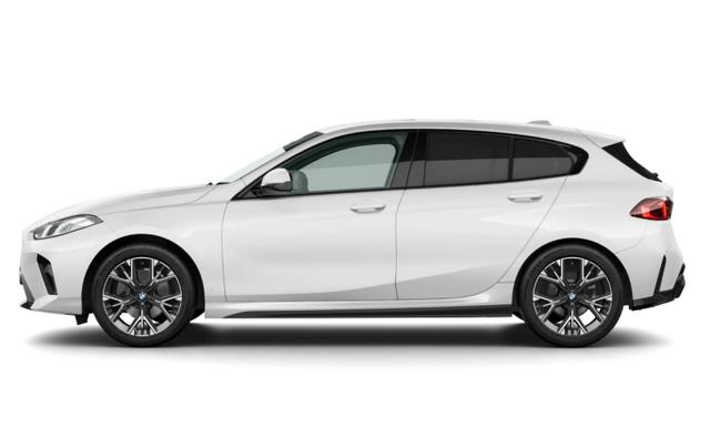 BMW 1er M Sport 116i PrivG 2Z-Klima LED Nav 18Z Kam SHZ 