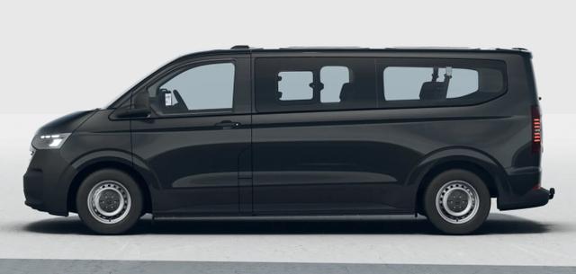Volkswagen T7 Kombi - 2.0 TDI 150 L2 DSG 4M LED AHK 9-S Kam