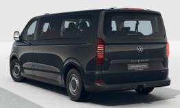 Volkswagen T7 Kombi 2.0 TDI 150 L2 DSG 4M LED AHK 9-S Kam 