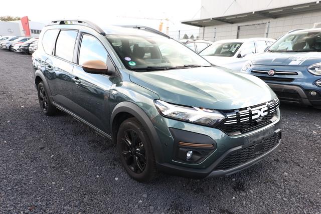 Dacia Jogger - Extreme+ 1.0 TCe 100 ECO-G Nav PDC Temp