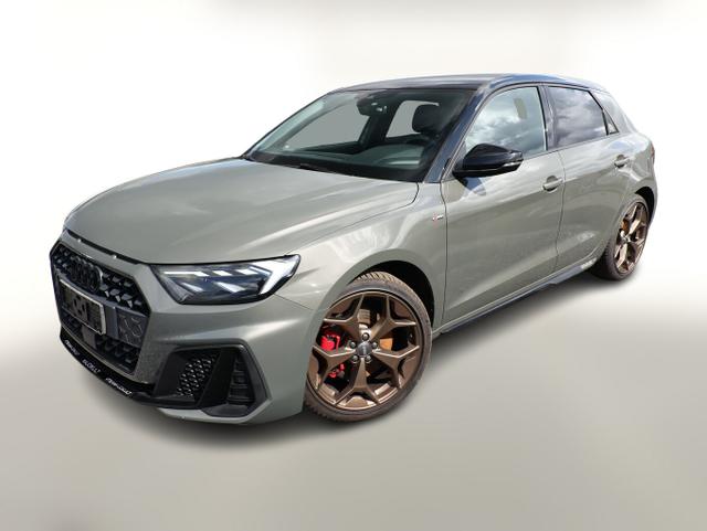 Audi A1 Sportback - edition one ABT 40 TFSI Nav ACC