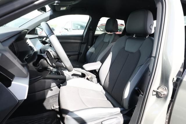 Audi A1 Sportback edition one ABT 40 TFSI Nav ACC 