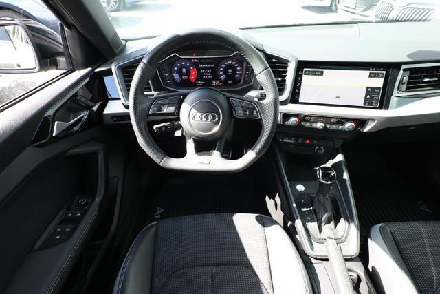 Audi A1 Sportback edition one ABT 40 TFSI Nav ACC 