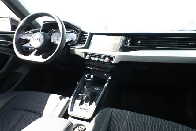 Audi A1 Sportback edition one ABT 40 TFSI Nav ACC 