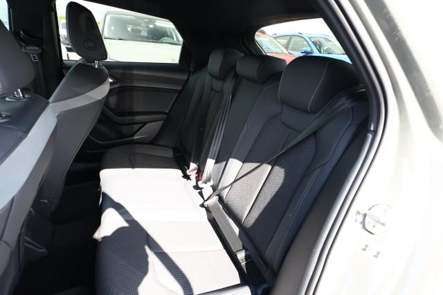 Audi A1 Sportback edition one ABT 40 TFSI Nav ACC 
