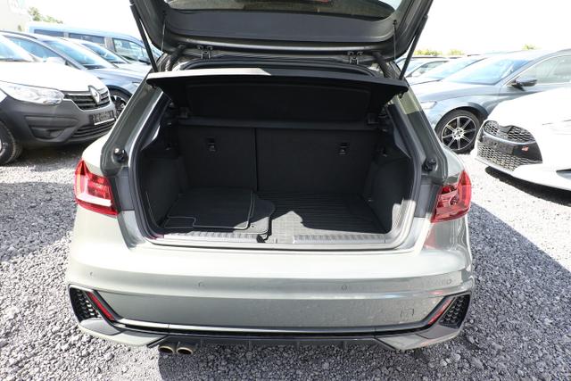 Audi A1 Sportback edition one ABT 40 TFSI Nav ACC 