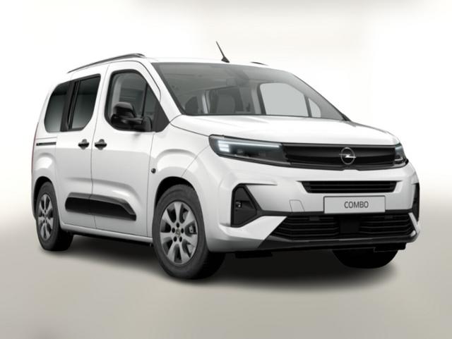 Opel Combo - 1.5 D 130 AT8 GS Nav10" Kam IntelliLux