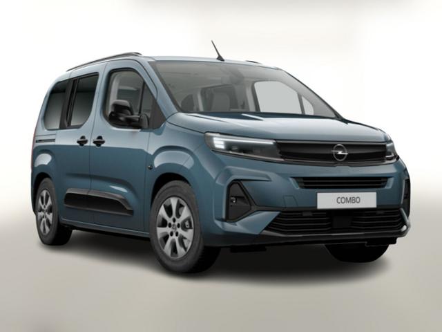 Opel Combo - 1.5 D 130 AT8 GS Nav10" Kam IntelliLux
