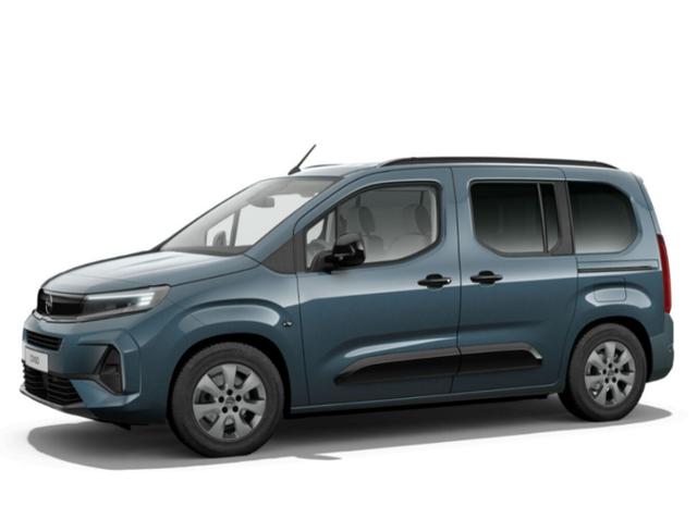 Opel Combo - 1.5 D 130 AT8 GS Nav10" Kam IntelliLux