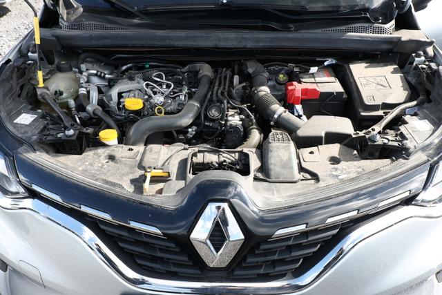 Renault Captur Intens II 1.3 TCe 140 MHEV Nav Kam360 ACC 