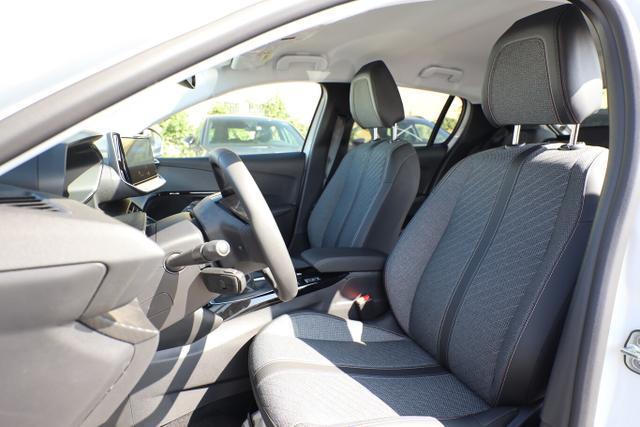 Peugeot 208 Allure 100 Nav Kam360° LED PDC VirCo PrivG 