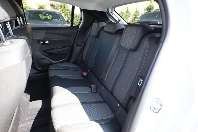 Peugeot 208 Allure 100 Nav Kam360° LED PDC VirCo PrivG 