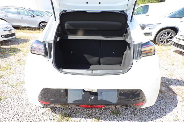 Peugeot 208 Allure 100 Nav Kam360° LED PDC VirCo PrivG 