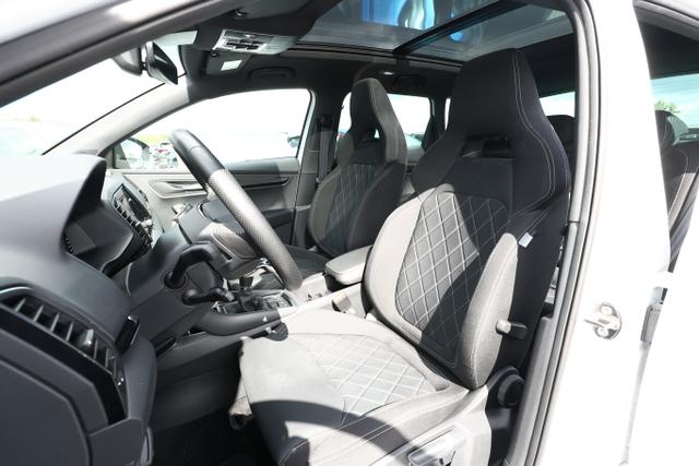 Skoda Karoq Sportline 1.5 TSI 150 Pano LED Nav SideA 