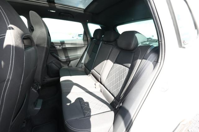 Skoda Karoq Sportline 1.5 TSI 150 Pano LED Nav SideA 
