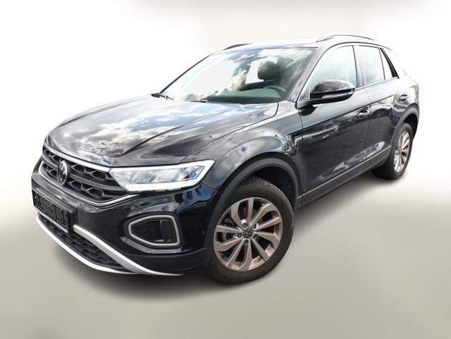 Volkswagen T-Roc - 1.5 TSI 150 2Z-Clim Kam SHZ Keyl ACC PrivG