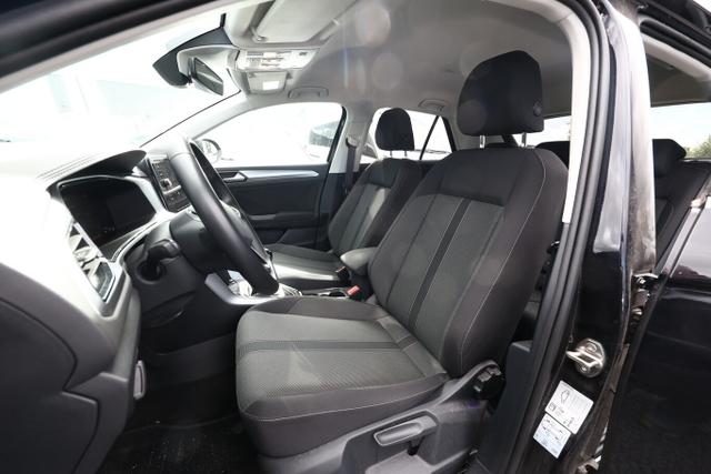 Volkswagen T-Roc 1.5 TSI 150 2Z-Clim Kam SHZ Keyl ACC PrivG 