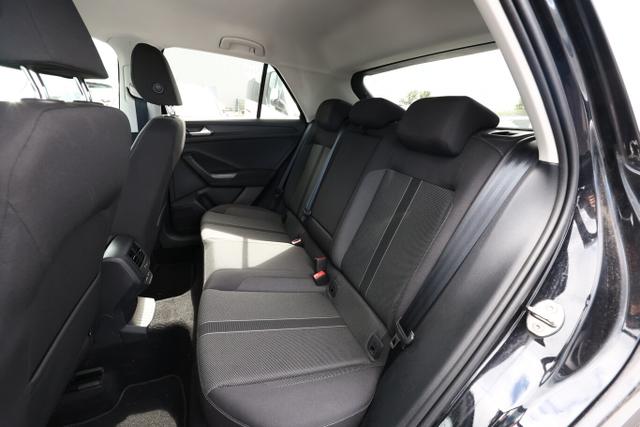 Volkswagen T-Roc 1.5 TSI 150 2Z-Clim Kam SHZ Keyl ACC PrivG 