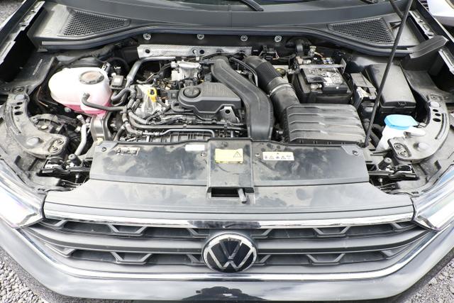 Volkswagen T-Roc 1.5 TSI 150 2Z-Clim Kam SHZ Keyl ACC PrivG 