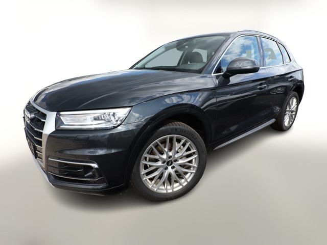 Audi Q5 - design 2.0 TDI 190 S tronic quattro ACC AHK