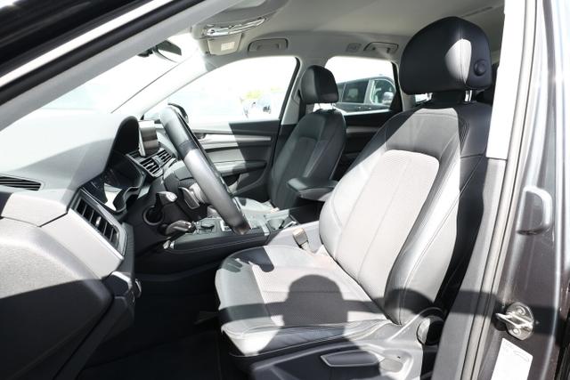 Audi Q5 design 2.0 TDI 190 S tronic quattro ACC AHK 