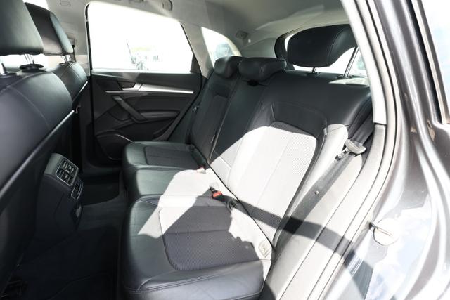 Audi Q5 design 2.0 TDI 190 S tronic quattro ACC AHK 