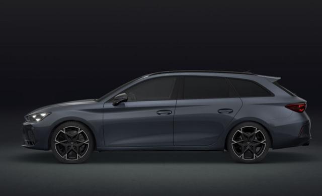 Leon Sportstourer ST VZ 2.0 TSI 333 4D ACC SHZ Pano Sennh. 
