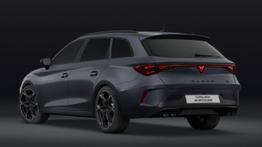 Cupra Leon Sportstourer ST VZ 2.0 TSI 333 4D ACC SHZ IntelliD Nav 
