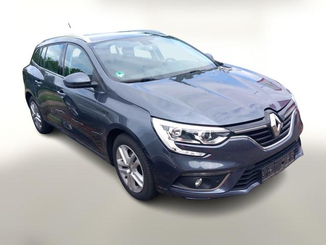 Renault Mégane - Megane IV Grandtour 1.3 TCe 140 Limited Temp DAB
