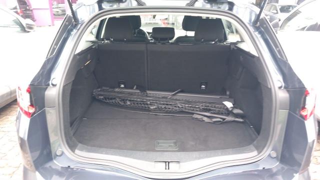 Renault Mégane Megane IV Grandtour 1.3 TCe 140 Limited Temp DAB 