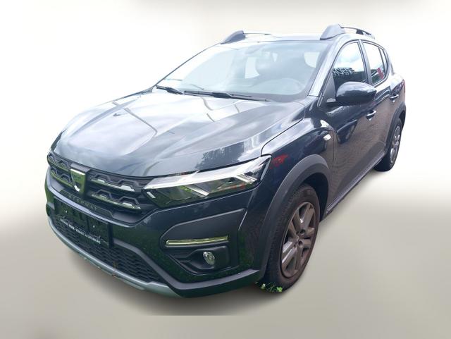 Dacia Sandero Stepway - Comfort TCe 90 Nav PDC Temp