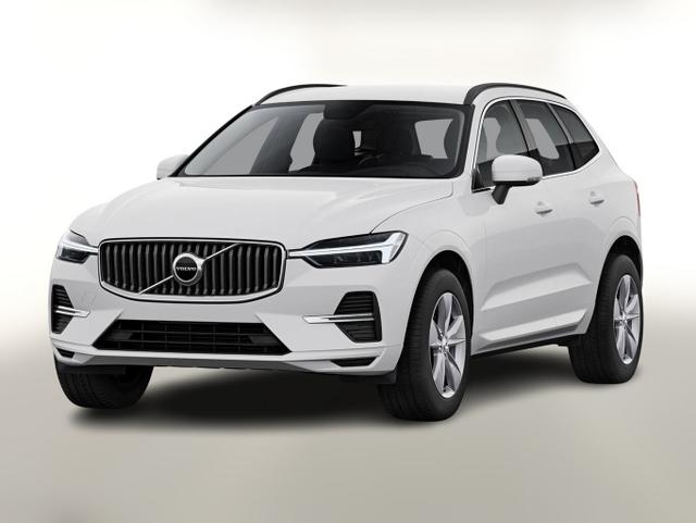 XC60 - Core T6 Recharge AWD LED Pano ACC Kam Keyl