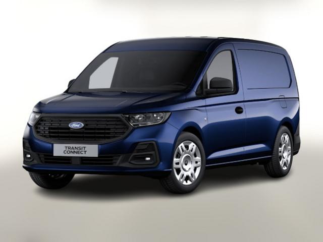 Ford Transit Connect - Trend L2 TDCI 122 Aut AHK SHZ