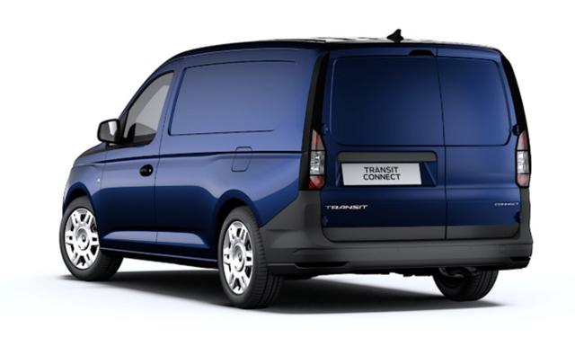 Transit Connect Trend L2 TDCI 122 Aut AHK SHZ 