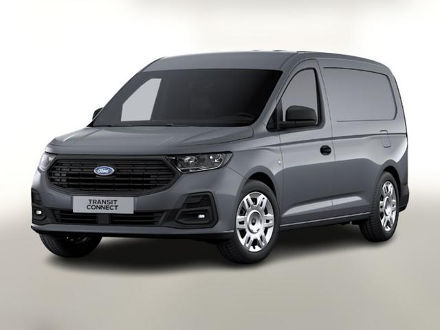 Ford Transit Connect - Trend L2 TDCI 122 Aut SHZ PDC
